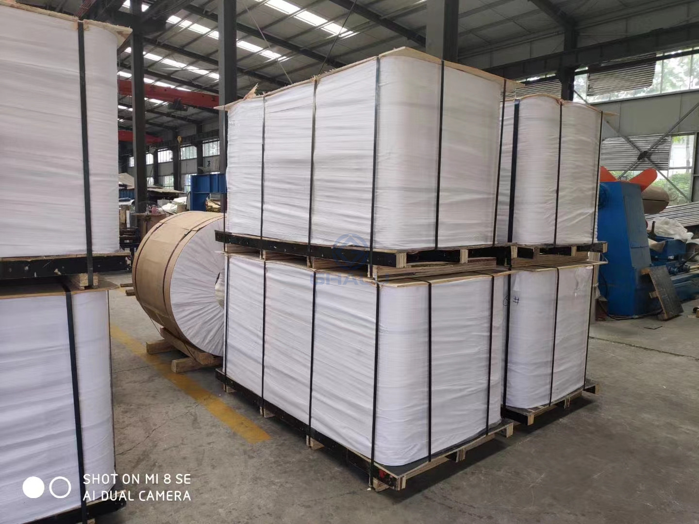 3003 aluminum coils for insulation