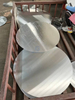 Customized Size Aluminum Circle Plate For Pizza Pan