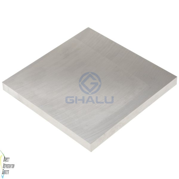 Alloy 6061 T6 Aluminum Sheet Plate
