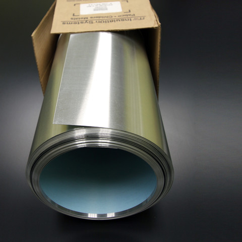 Aluminum-Roll-insulation-Jacketing