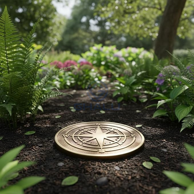 CNC Engraved Aluminum Plaques and Signs