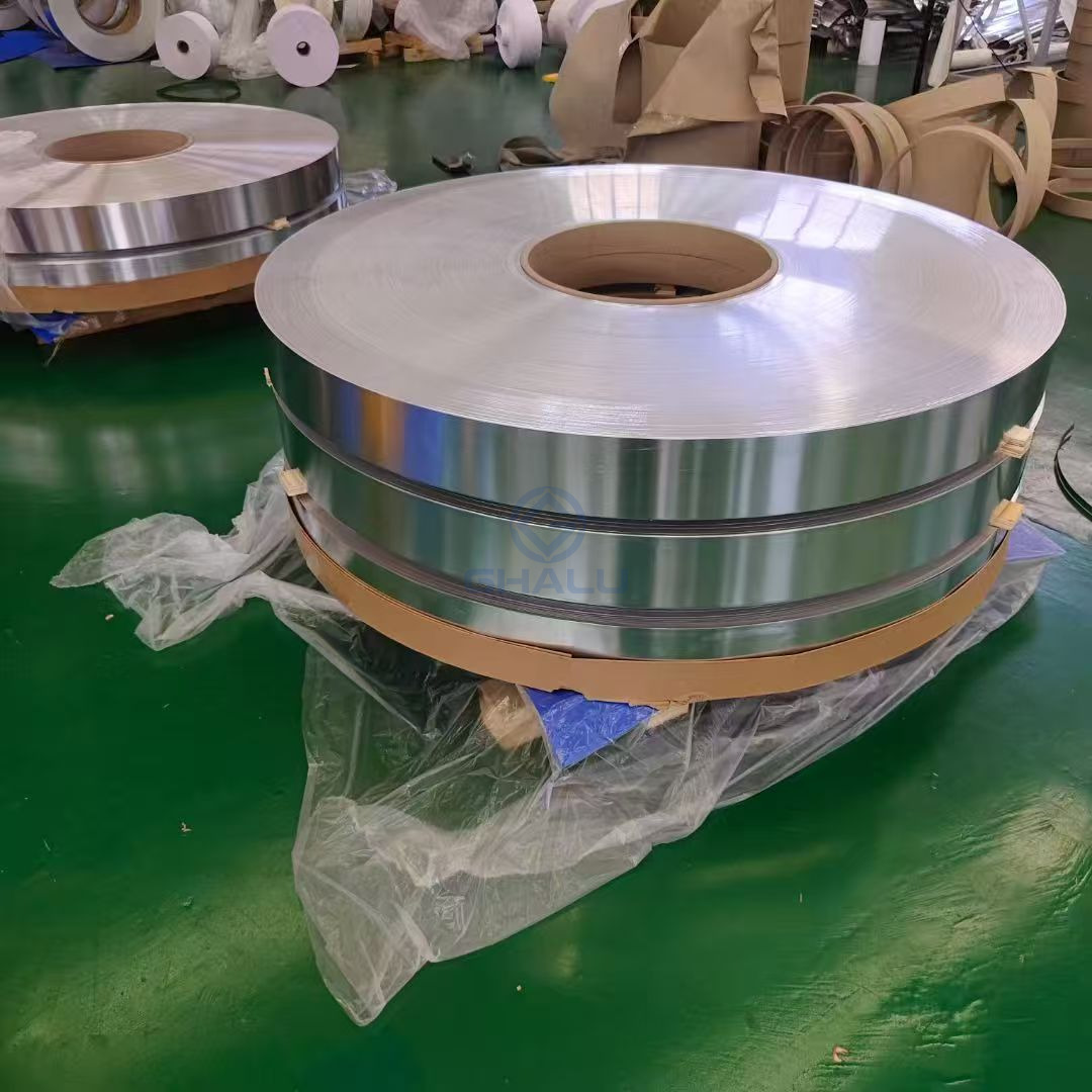 1060 Aluminium Strips Coils