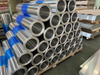 aluminum coils for insulation