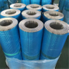 Corrugated Aluminum Rolls Jacketing 