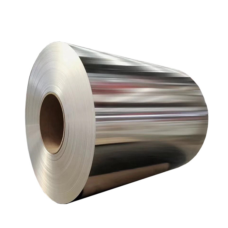 Aluminium-Coil-Stock
