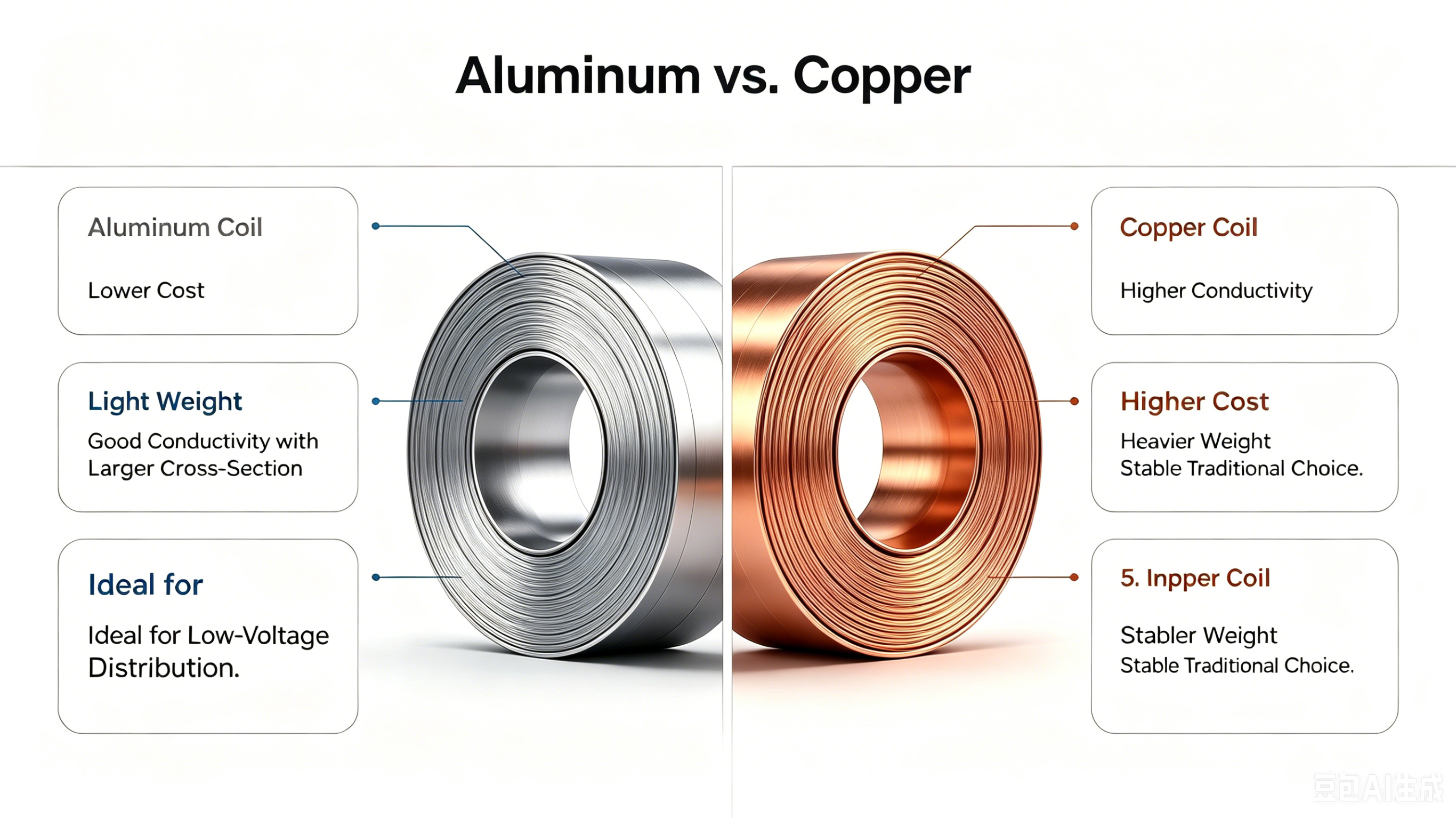Aluminum Strip Advantages