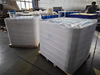 Packing of Aluminum Jacketing Rolls