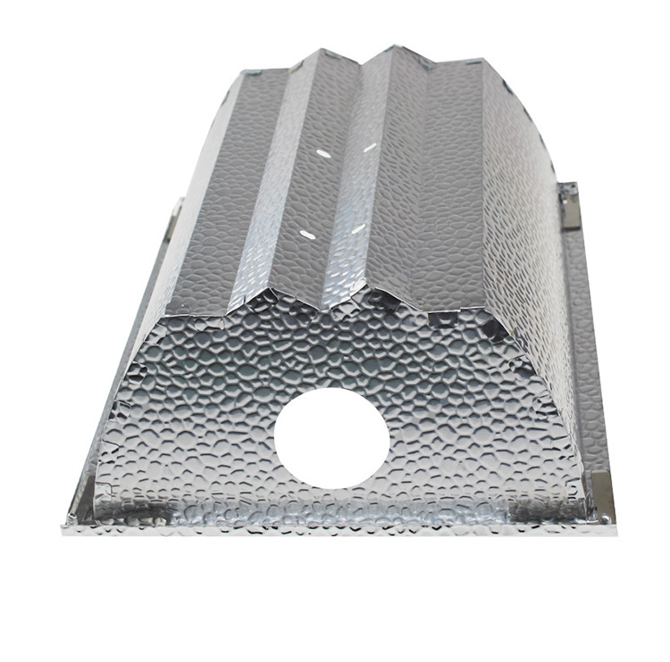 Easy Fabrication Embossed Aluminum Sheet