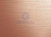Brushed Anodized Aluminum Sheet 