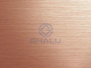 Brushed Anodized Aluminum Sheet 