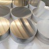 Deep Drawing Spinning Aluminum Round Blanks