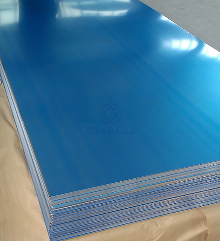 3003 Aluminum Sheets 