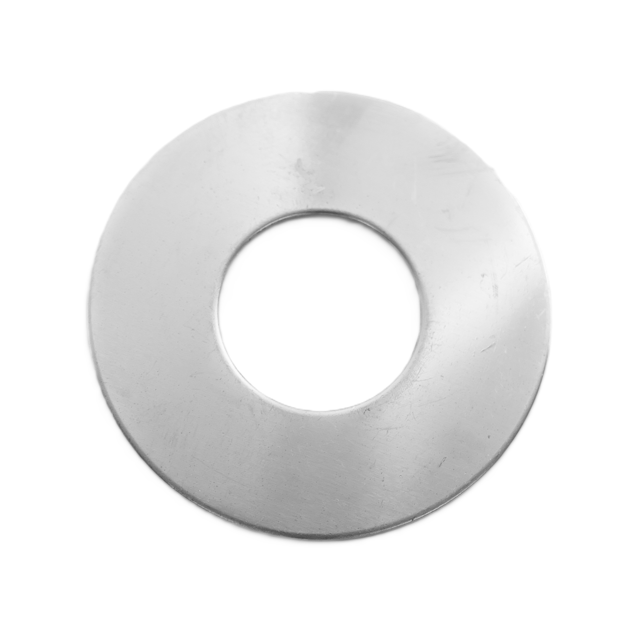 Aluminum Rings