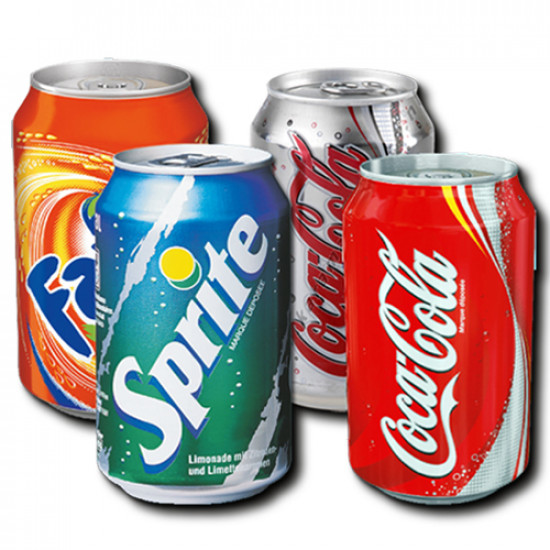 Aluminum Coil for Drink Cans