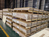 3003 Aluminum Sheets For Fabrication