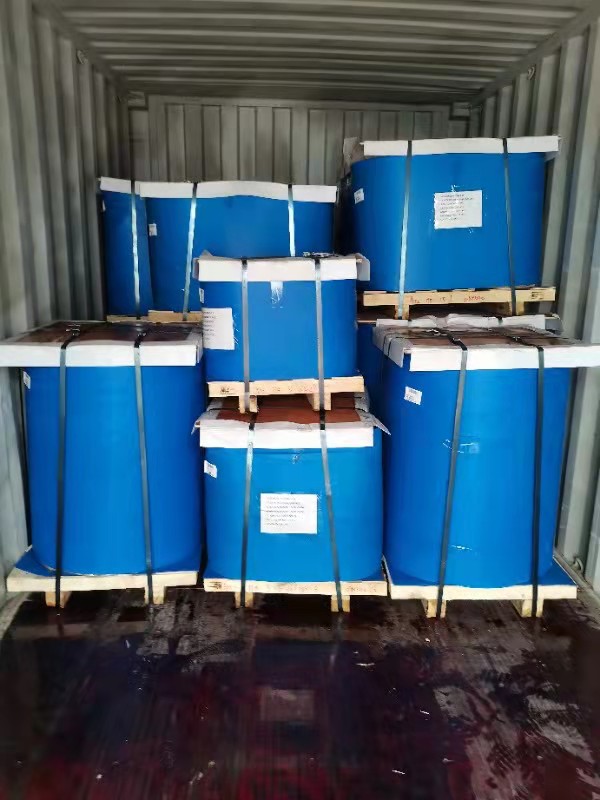 Aluminum Disc Factory