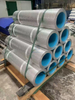 Embossed Aluminum Jacketing Rolls