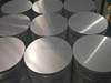 Aluminum Round Circle 