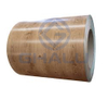 Wood Effect Aluminum Coil