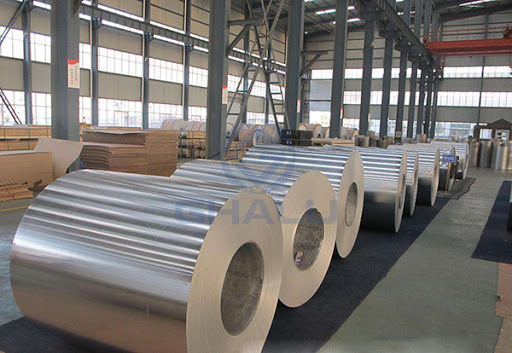 Aluminum Coil 1050 Supplier
