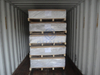 aluminum sheets 5052 in container