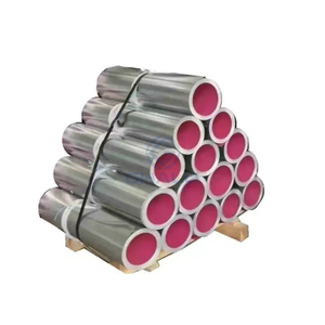 Pink Insulation Aluminum Rolls 
