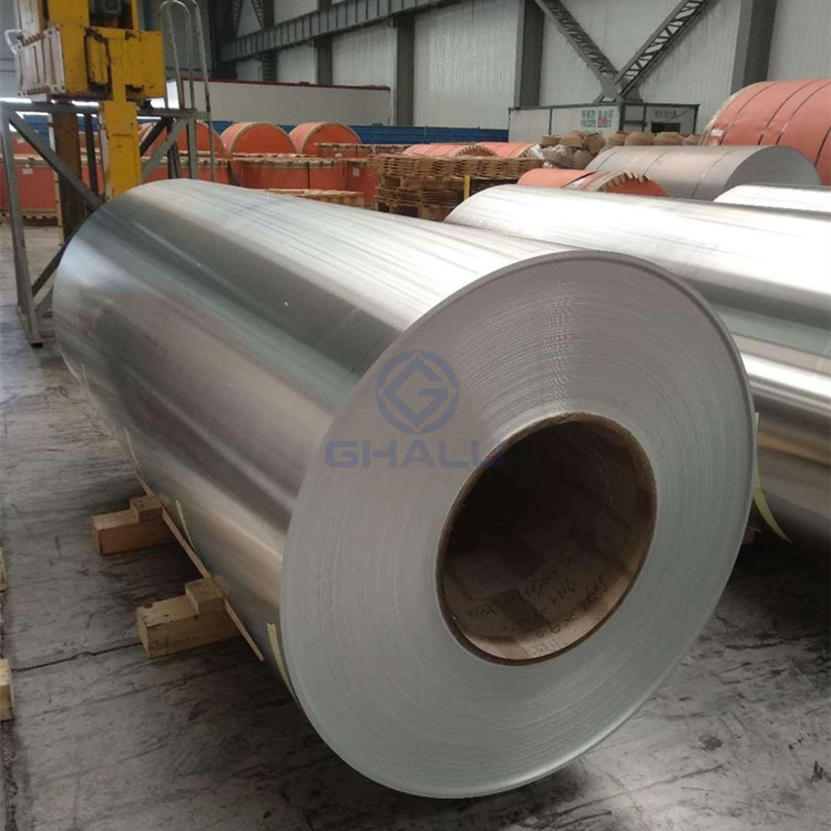 Aluminum Coil 3003